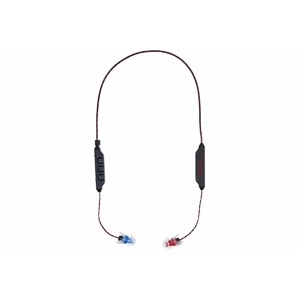 Наушники внутриканальные беспроводные FENDER PureSonic Wireless earbud