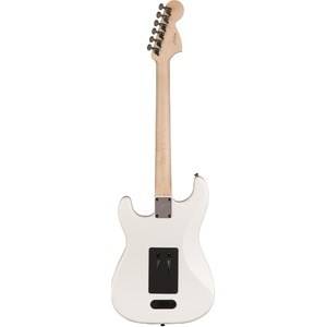 Электрогитара Fender Squier Contemporary Active Stratocaster HH Olympic White