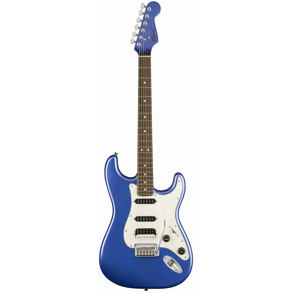 Электрогитара Fender Squier Contemporary Stratocaster HSS Ocean Blue Metallic