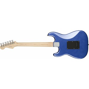 Электрогитара Fender Squier Contemporary Stratocaster HSS Ocean Blue Metallic