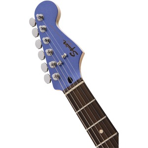 Электрогитара Fender Squier Contemporary Stratocaster HSS Ocean Blue Metallic