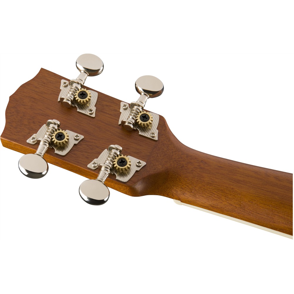 Укулеле Fender UKULELE SEASIDE-NAT