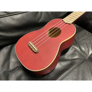 Укулеле Fender UKULELE VENICE CHERRY