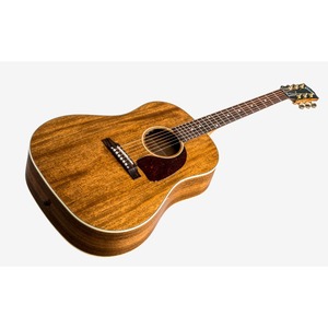 Акустическая гитара Gibson 2018 J-45 Mahogony Antique Natural