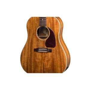 Акустическая гитара Gibson 2018 J-45 Mahogony Antique Natural