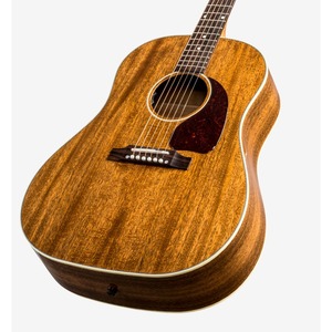 Акустическая гитара Gibson 2018 J-45 Mahogony Antique Natural