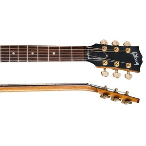Акустическая гитара Gibson 2018 J-45 Mahogony Antique Natural