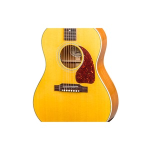 Электроакустическая гитара Gibson 2018 LG-2 American Eagle Antique Natural
