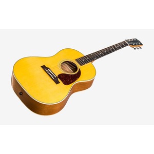 Электроакустическая гитара Gibson 2018 LG-2 American Eagle Antique Natural