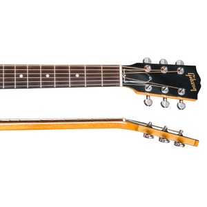 Электроакустическая гитара Gibson 2018 LG-2 American Eagle Antique Natural