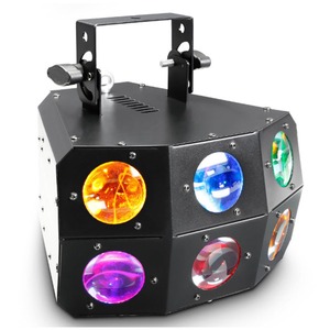 LED светоэффект Showlight LED FX228