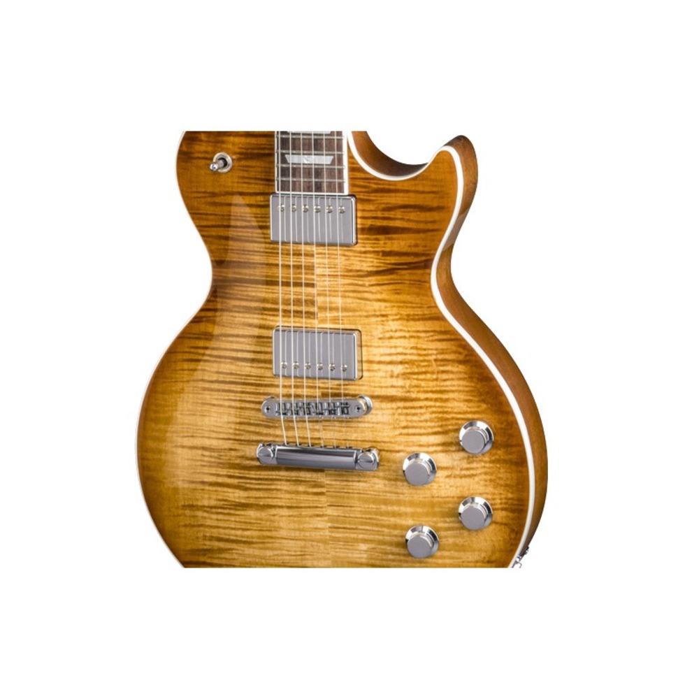 Электрогитара Les Paul Gibson LES PAUL STANDARD HP 2018 MOJAVE FADE