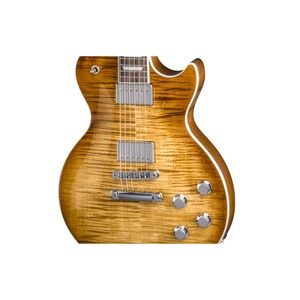 Электрогитара Les Paul Gibson LES PAUL STANDARD HP 2018 MOJAVE FADE