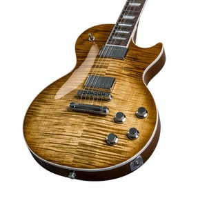 Электрогитара Les Paul Gibson LES PAUL STANDARD HP 2018 MOJAVE FADE