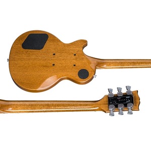 Электрогитара Les Paul Gibson LES PAUL STANDARD HP 2018 MOJAVE FADE