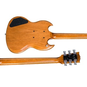 Электрогитара Gibson SG STANDARD HP 2018 MOJAVE FADE