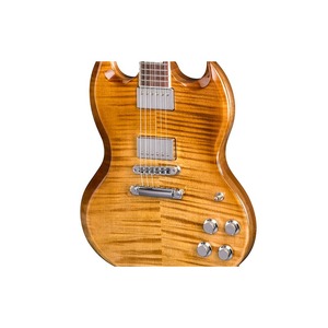 Электрогитара Gibson SG STANDARD HP 2018 MOJAVE FADE