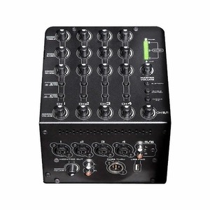 Портативная АС JBL EON ONE PRO