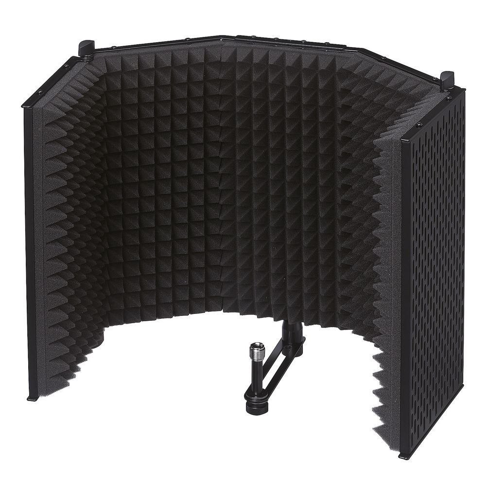 Акустический экран для микрофона TASCAM TM-AR1