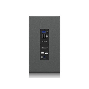 Активный сабвуфер Turbosound ATHENS TCS115B-AN