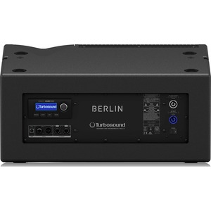 Линейный массив Turbosound BERLIN TBV123-AN