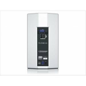 Активная акустическая система Turbosound NuQ152-AN-WH