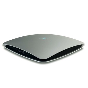 ЦАП транзисторный WADIA Intuition 01 PowerDAC  Digital Integrated Amplifier SILVER