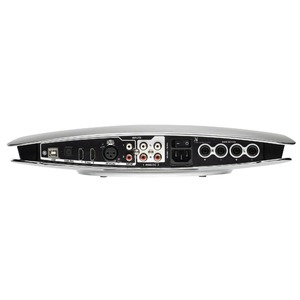 ЦАП транзисторный WADIA Intuition 01 PowerDAC  Digital Integrated Amplifier SILVER