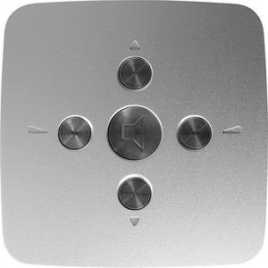 ЦАП транзисторный WADIA Intuition 01 PowerDAC  Digital Integrated Amplifier SILVER