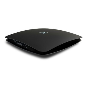 ЦАП транзисторный WADIA Intuition 01 PowerDAC  Digital Integrated Amplifier BLACK