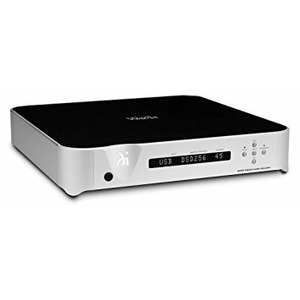 ЦАП транзисторный WADIA di322 Decoding Computer