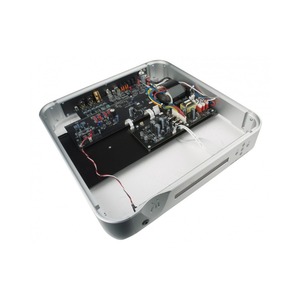 ЦАП транзисторный WADIA di322 Decoding Computer