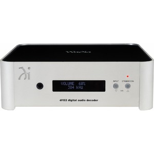 ЦАП транзисторный WADIA di122 digital audio decoder