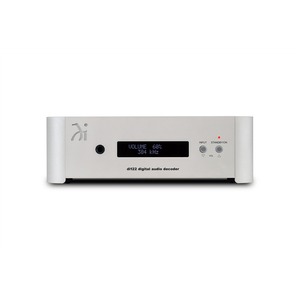 ЦАП транзисторный WADIA di122 digital audio decoder