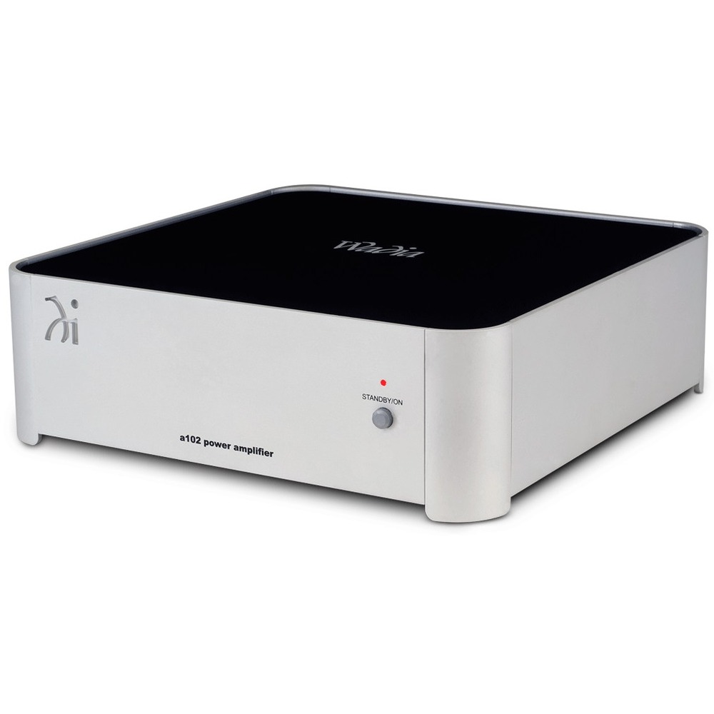 Усилитель мощности WADIA a102 power amplifier
