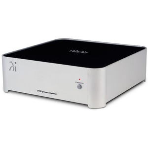 Усилитель мощности WADIA a102 power amplifier