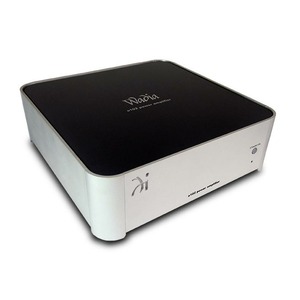 Усилитель мощности WADIA a102 power amplifier