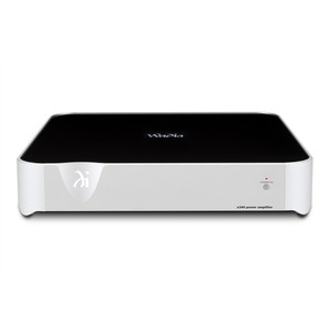 Усилитель мощности WADIA a340 power amplifier