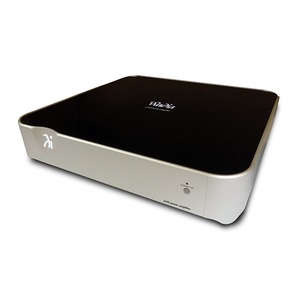Усилитель мощности WADIA a340 power amplifier