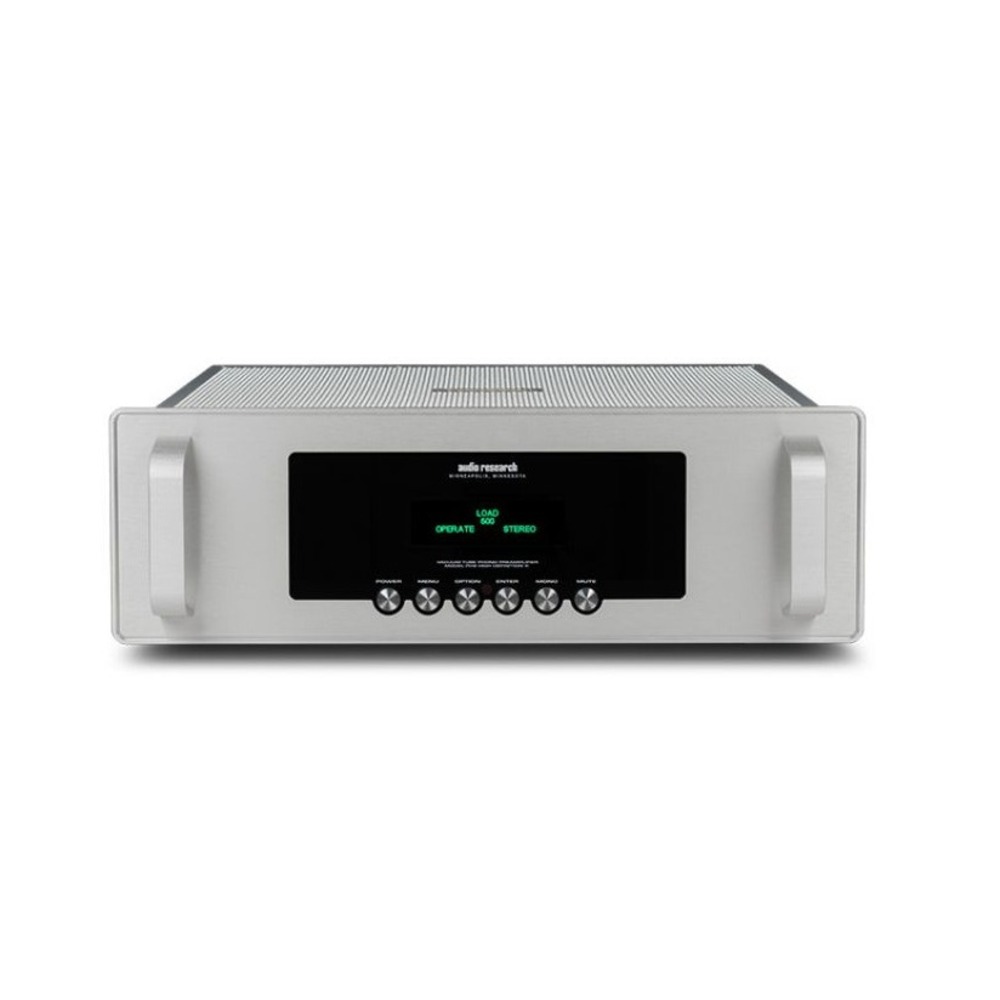 Фонокорректор Audio Research Foundation PH9 Silver