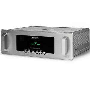 Фонокорректор Audio Research Foundation PH9 Silver