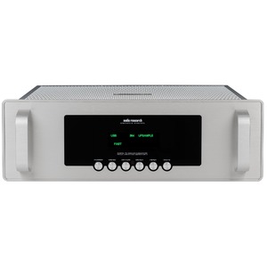 ЦАП транзисторный Audio Research Foundation DAC9 Silver
