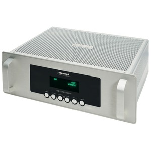 ЦАП транзисторный Audio Research Foundation DAC9 Silver