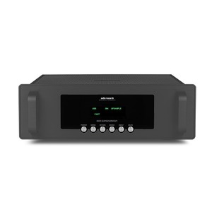 ЦАП транзисторный Audio Research Foundation DAC9 Black