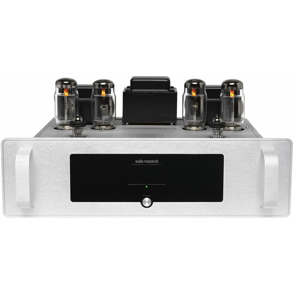 Усилитель мощности Audio Research Foundation VT80 Silver
