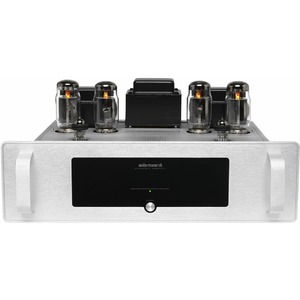 Усилитель мощности Audio Research Foundation VT80 Silver