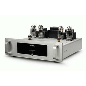 Усилитель мощности Audio Research Foundation VT80 Silver