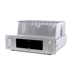 Усилитель мощности Audio Research Foundation VT80 Silver