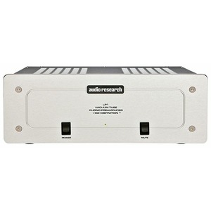 Фонокорректор Audio Research Tradition LP1 Silver