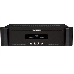 Фонокорректор Audio Research Tradition PH8 Black